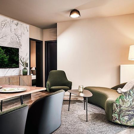 Luxus Ferienwohnung Mein Kleines Edelweiss Willingen  Extérieur photo