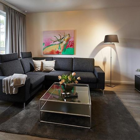 Luxus Ferienwohnung Mein Kleines Edelweiss Willingen  Extérieur photo