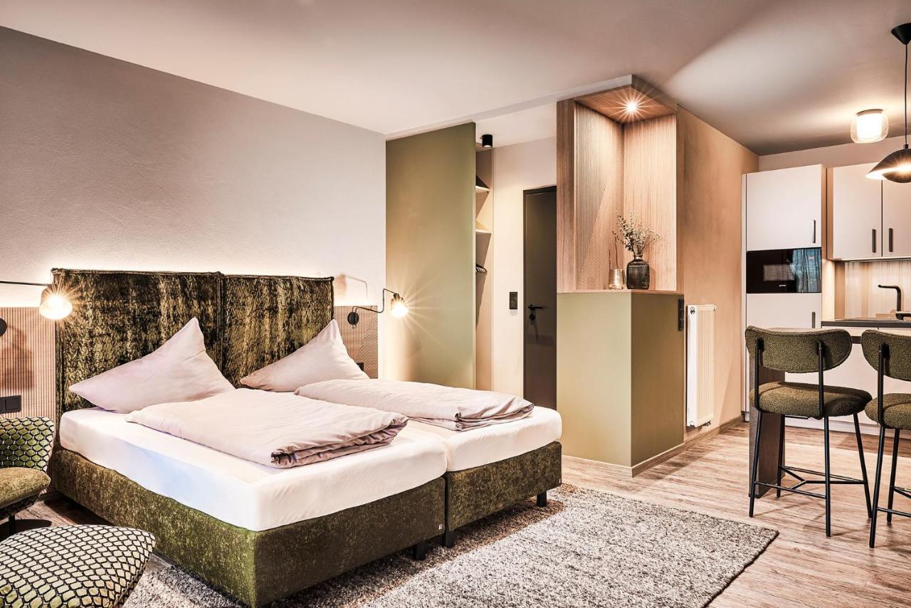 Luxus Ferienwohnung Mein Kleines Edelweiss Willingen  Extérieur photo