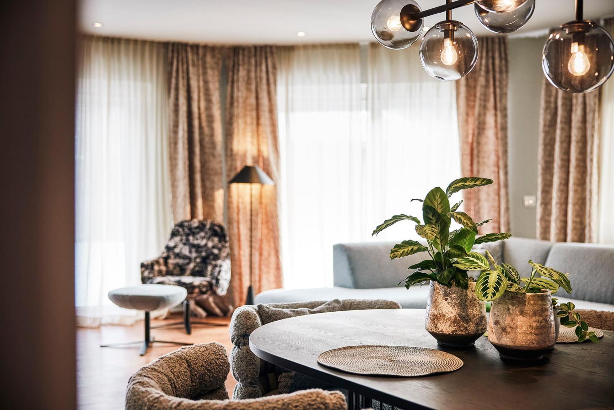 Luxus Ferienwohnung Mein Kleines Edelweiss Willingen  Extérieur photo