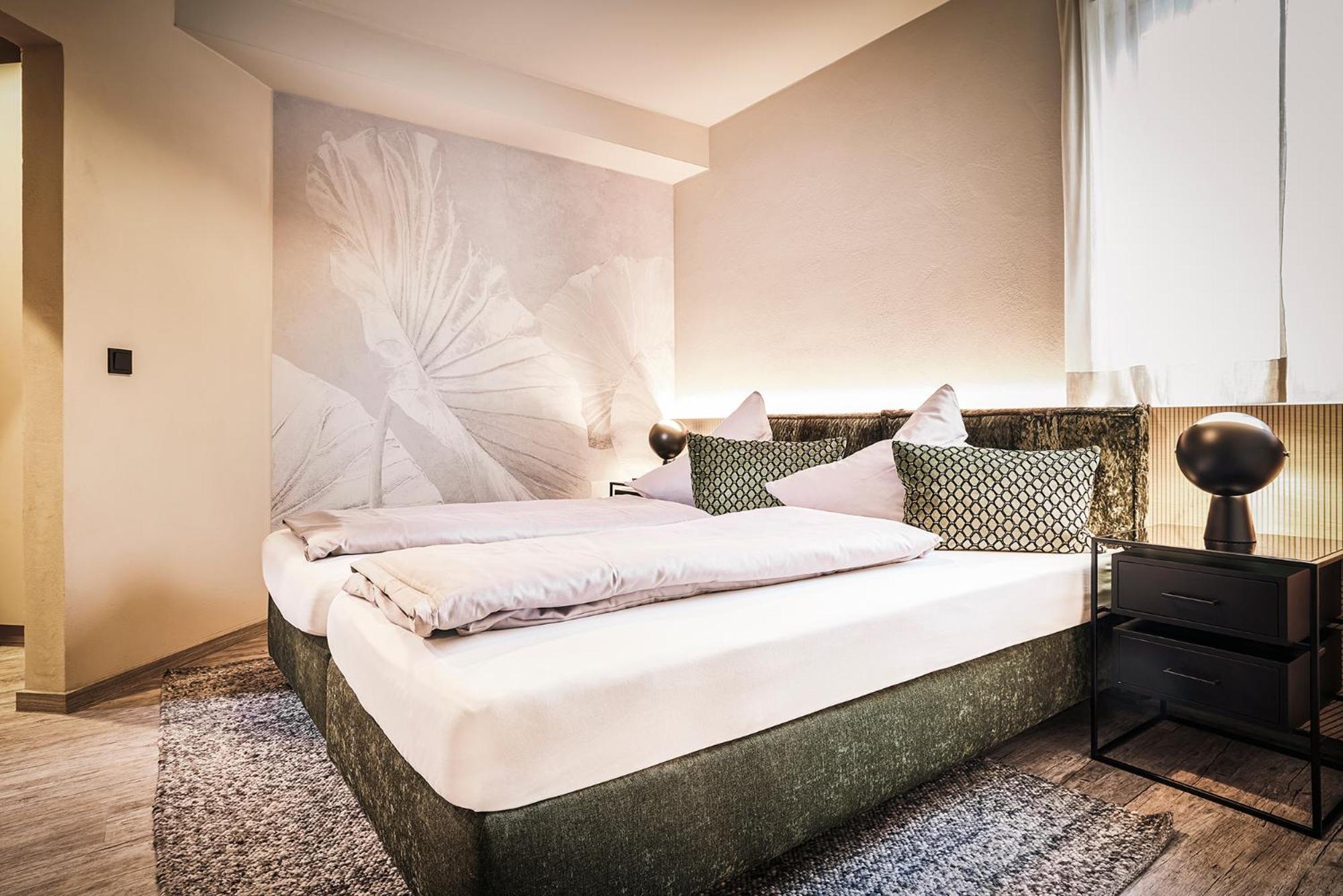 Luxus Ferienwohnung Mein Kleines Edelweiss Willingen  Extérieur photo