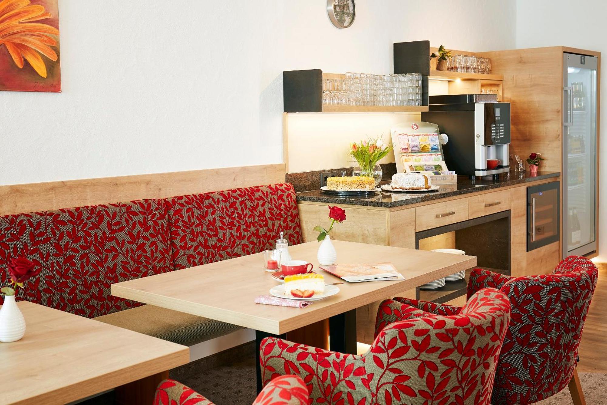 Luxus Ferienwohnung Mein Kleines Edelweiss Willingen  Extérieur photo