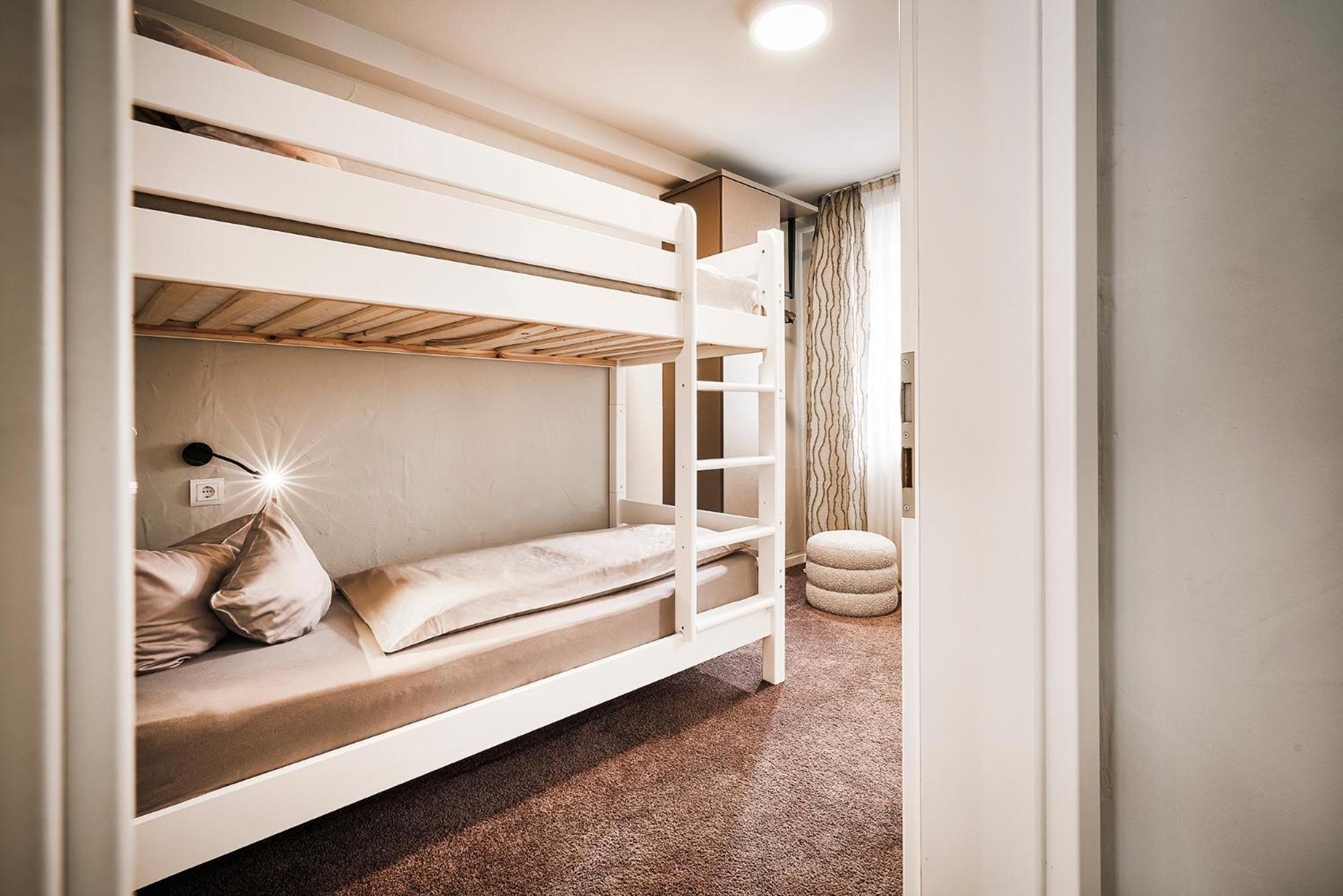 Luxus Ferienwohnung Mein Kleines Edelweiss Willingen  Extérieur photo