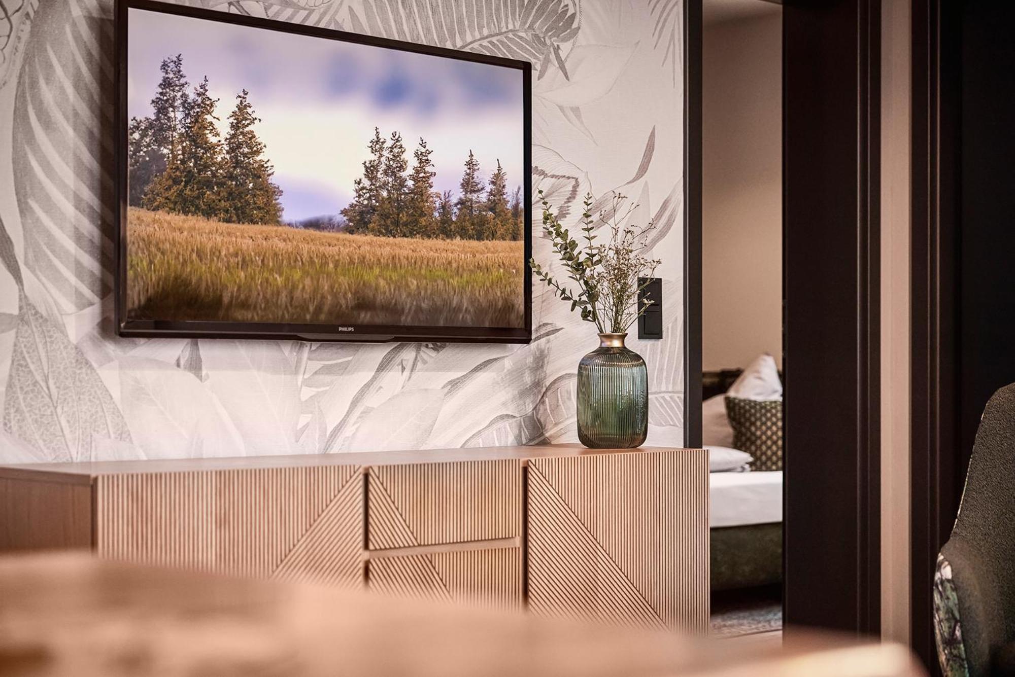 Luxus Ferienwohnung Mein Kleines Edelweiss Willingen  Extérieur photo