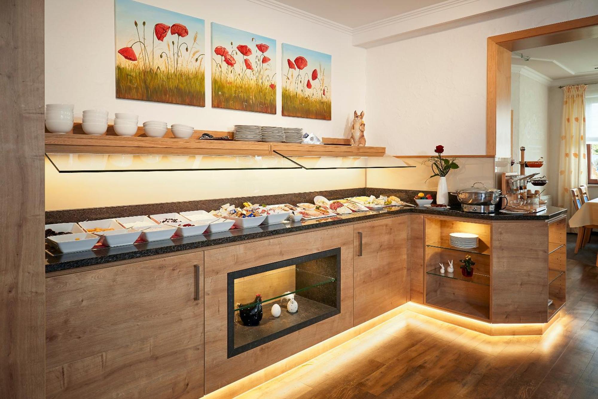Luxus Ferienwohnung Mein Kleines Edelweiss Willingen  Extérieur photo