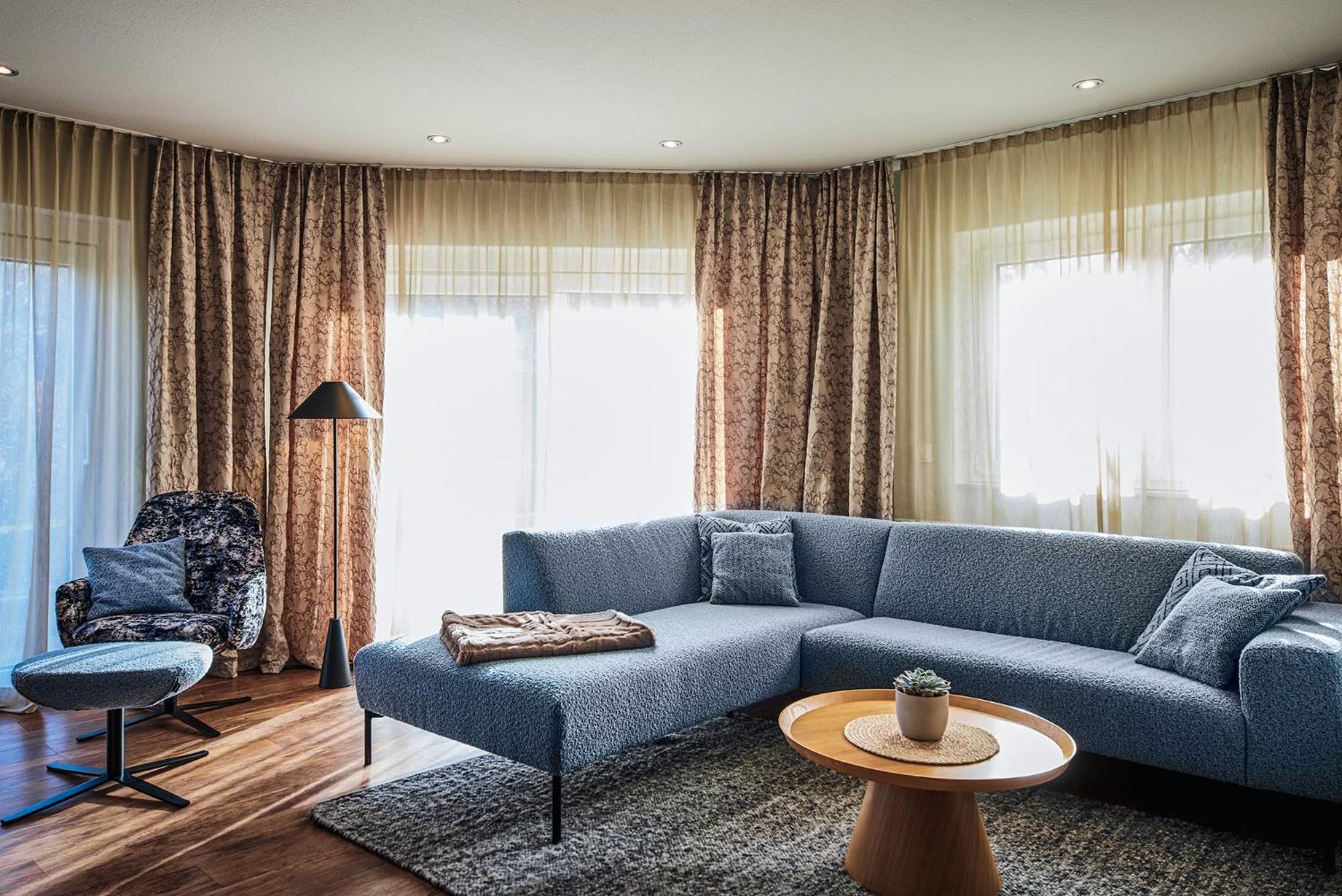 Luxus Ferienwohnung Mein Kleines Edelweiss Willingen  Extérieur photo