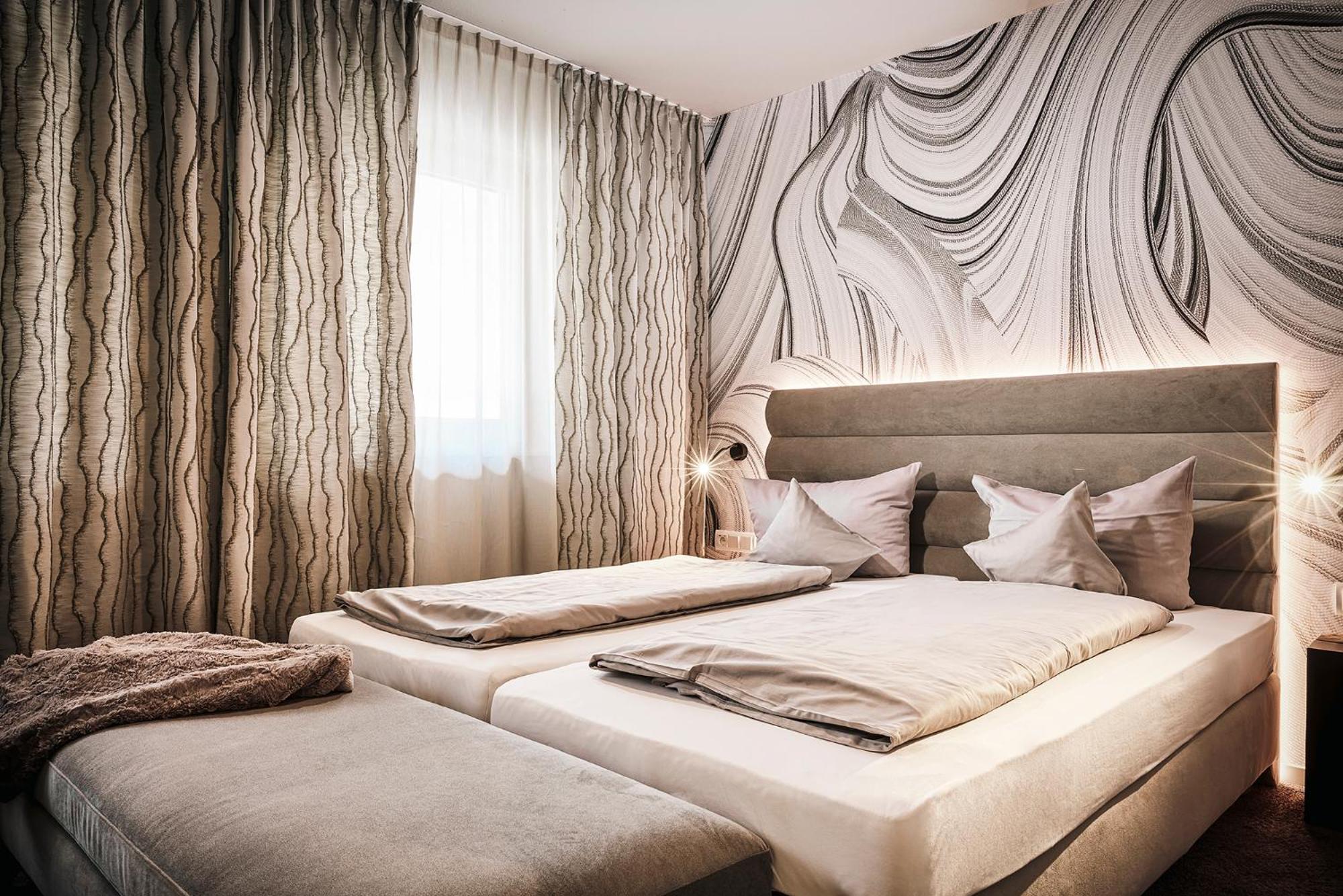 Luxus Ferienwohnung Mein Kleines Edelweiss Willingen  Extérieur photo