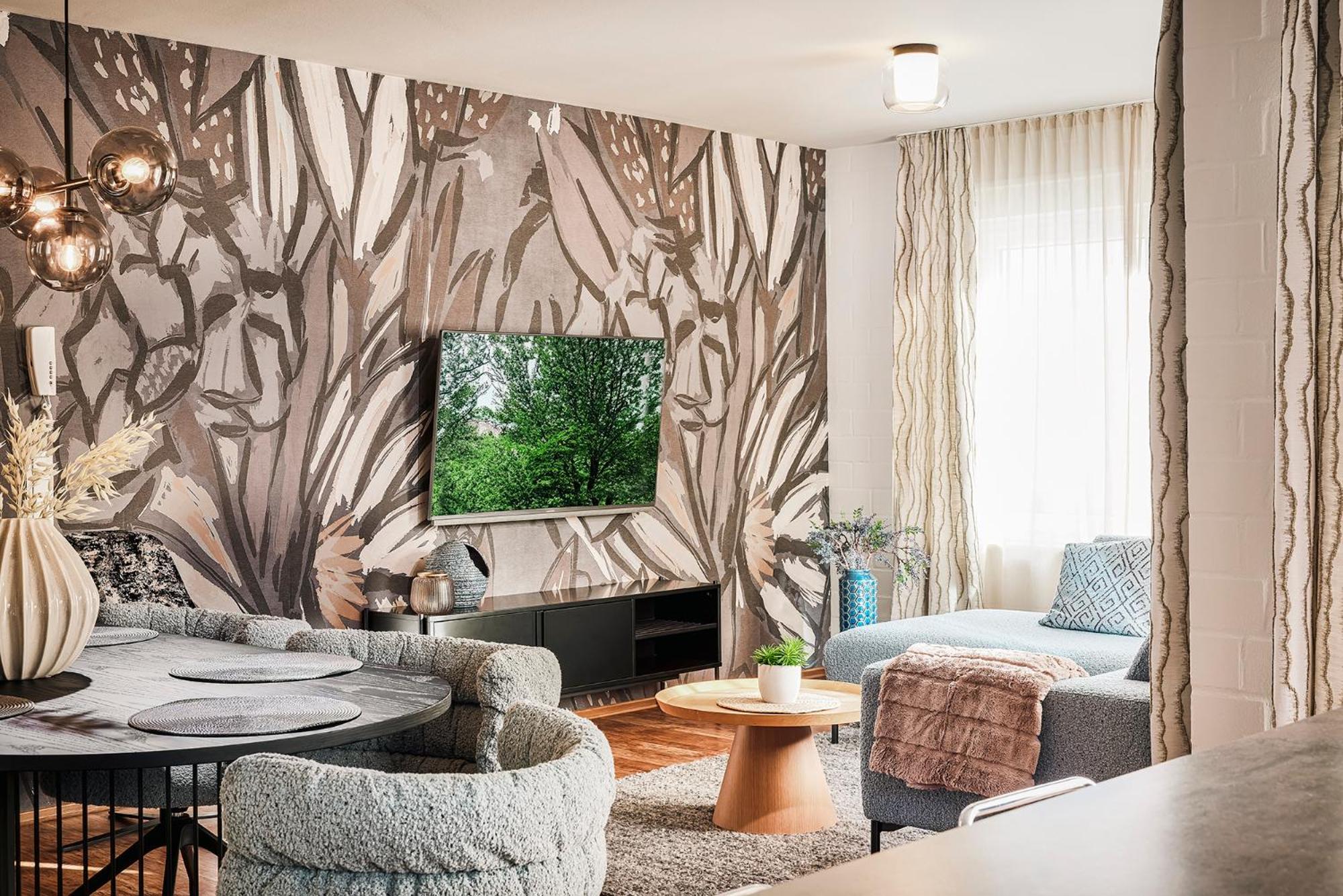 Luxus Ferienwohnung Mein Kleines Edelweiss Willingen  Extérieur photo