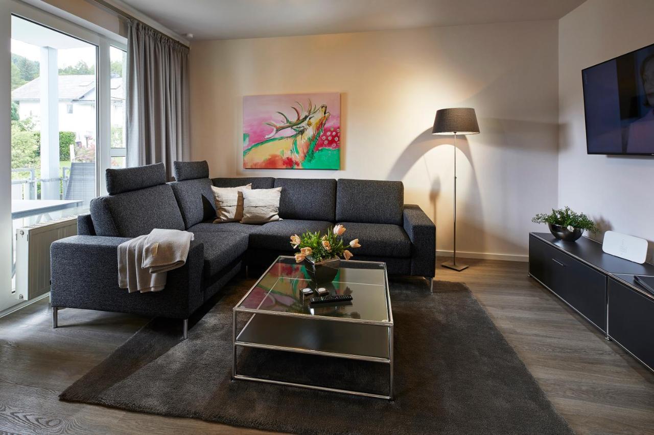 Luxus Ferienwohnung Mein Kleines Edelweiss Willingen  Extérieur photo