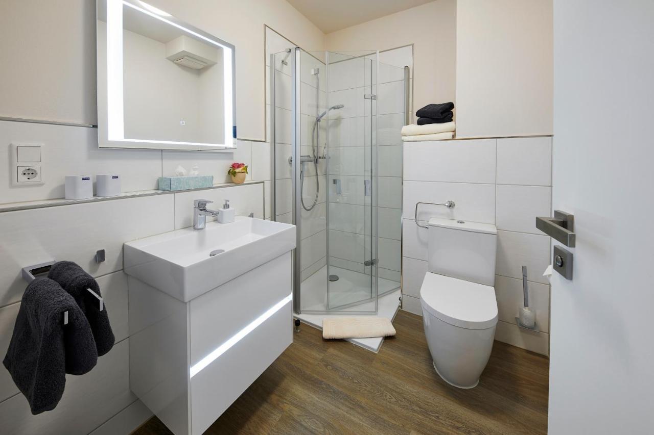 Luxus Ferienwohnung Mein Kleines Edelweiss Willingen  Extérieur photo